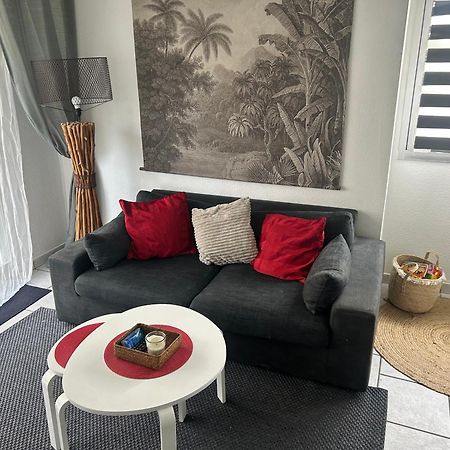 Appartement terrasse privée grande plage à 100 m - Parking gratuit Saint-Cast-le-Guildo Exterior foto